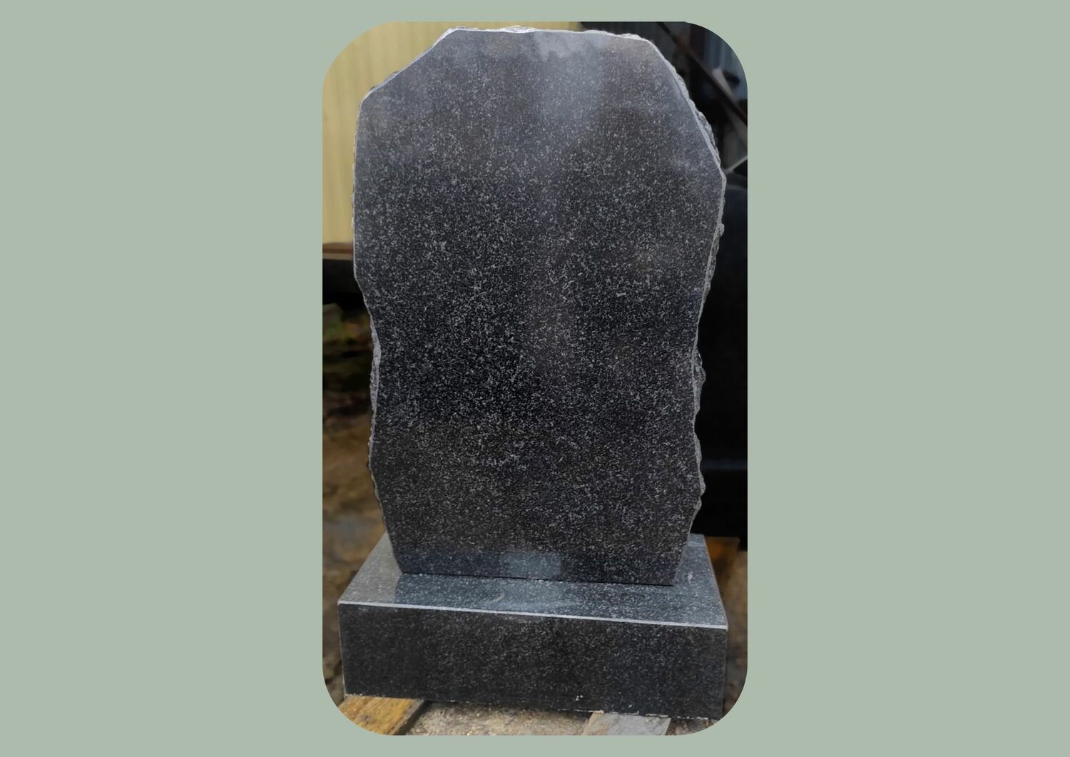 СКАЛА 57*37, ПОДСТАВКА 42*20*12