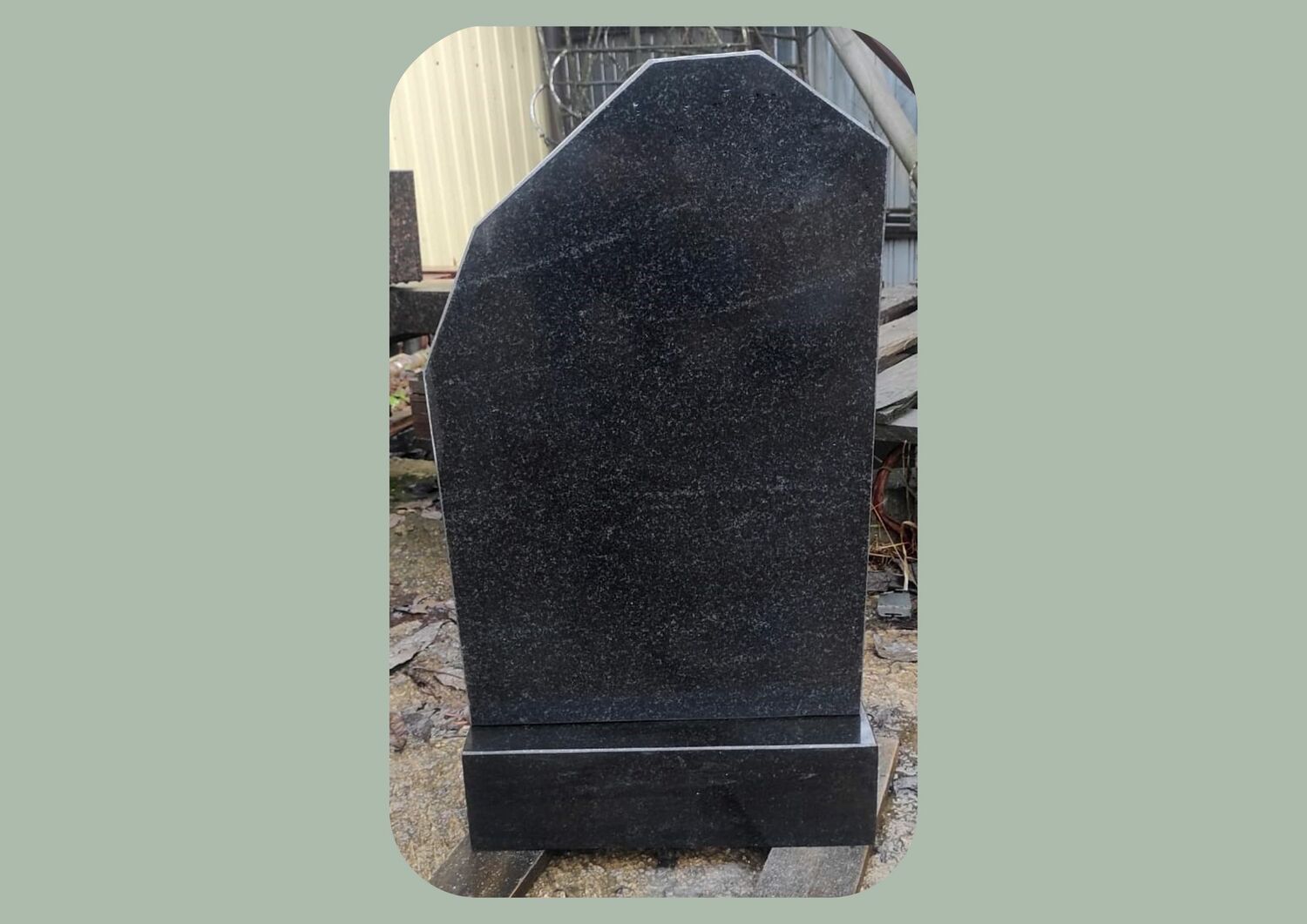 СКАЛА 55*35, ПОДСТАВКА 36*15*12