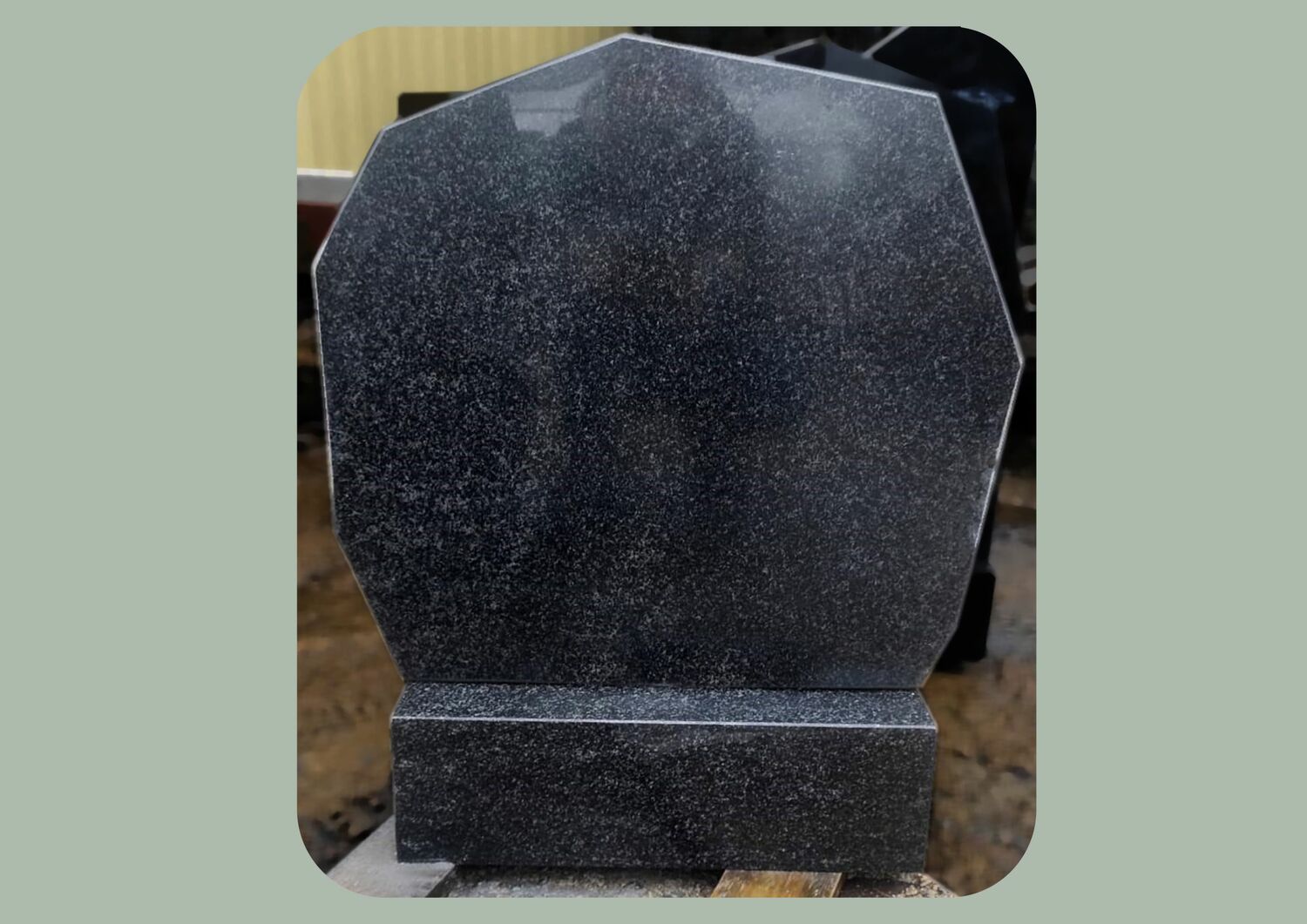 СКАЛА 45*49, ПОДСТАВКА 39*15*12